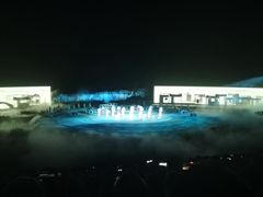 -鼎盛王朝康熙大典实景演出