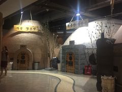 -纽斯桑拿会所(天山店)