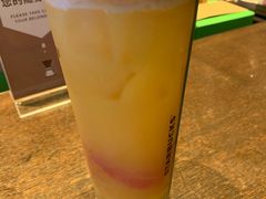 -星巴克(静安嘉里中心B2店)