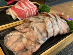 -湊湊火锅·茶憩(锦艺城店)