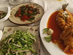 -清真马祥兴菜馆(云南北路店)