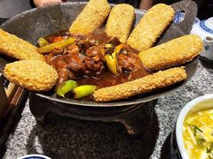 -南京大牌档(济南万象城店)