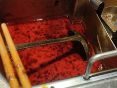 -海底捞火锅(新松江路店)