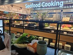 -梨花自助烤肉(乐宾店)