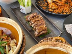 -喜记顺德菜(南昌万象城店)