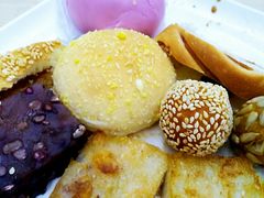 -文星素食(兴华路店)