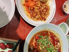 -北平食府(马鞍山路店)