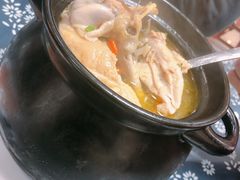 -宜城私房菜.臭鳜鱼(九华新街店)