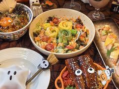 -無忧浅草君·洋风料理(下沙宝龙二期一店)