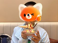 -get pizza意大利餐厅(凯德MALL店)