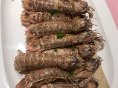 -高佳庄·舟山海鲜(海景旗舰店)