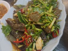 -官塘锋记鱼生·生腌·砂锅粥(牌坊街店)