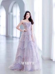 -纯色时光婚纱艺术馆WHITE