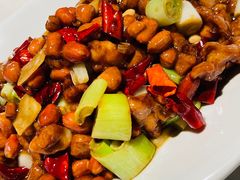 -院8里·小聚园老川菜(九眼桥店)