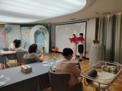 点击看大图 -月来悦好国际月子会所
