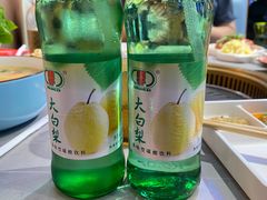 -棒小伙·齐齐哈尔烤肉(龙茗路店)