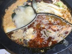 -火锅岛潮牌自助餐厅(天津天佑城店)