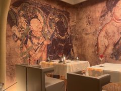 -龟兹KUCINA·新疆菜(前滩L+PLAZA店)