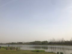 -滨湖塘西河公园