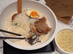 -味千拉面(新梅店)
