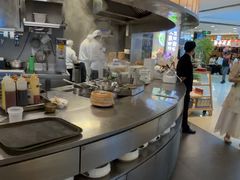 -桂满陇·蟹黄小笼汤包(巴黎春天浦建店)