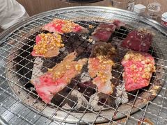 -蒜香焼肉PURUSHIN(马场路店)