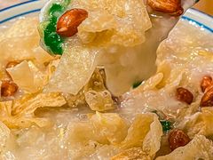 艇仔粥-荔银肠粉(广州天河华利路店)