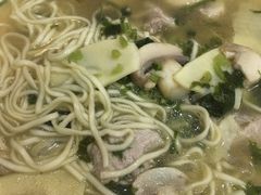 -二扁私房面馆(崂山路店)