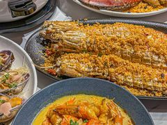 -醉壹号海鲜大排档(厦门美食地标店)