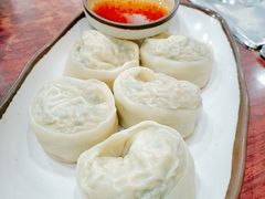饺子-神仙雪浓汤(明洞店)