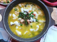 肥肠鱼-赵小姐丨新中餐(曲江店)