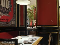 -新白鹿餐厅(第一百货店)