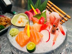 -炙柒Sekinana·精致日料(合生汇店)