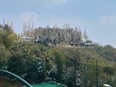 -莫干山风景区
