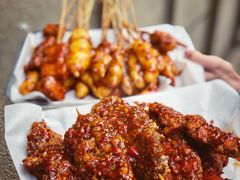 自制牛排-辽B·小串(总店)