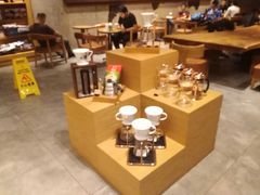 -星巴克臻选(深圳罗湖万象城店)