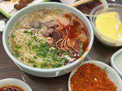 -清真·益鑫羊肉手抓馆(花园北街店)