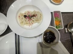 -北京泰富酒店-柏景轩中餐厅