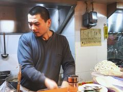 -拉面莊夢語＆中华料理八椿
