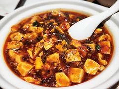 -渝信川菜(西单店)