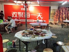 -郑喜旺烧烤(新郑店)