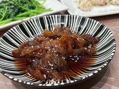 -东方明珠老上海8号餐厅