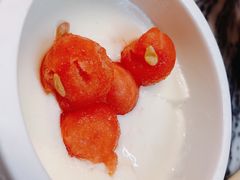 西瓜双皮奶-润生堂(泰然四路店)