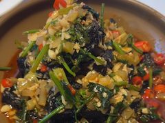 -三湘四水正宗湘菜(君峰路店)