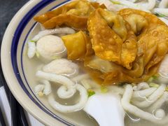 -非遗·十八曲鱼饺(西马总店)