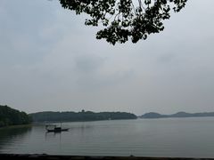 -天目湖山水园