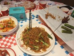 -去吃龙虾 | 烧烤·龙虾馆(红林世界城店)