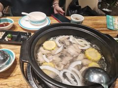 -春润大地海南椰子鸡(沙井京基百纳广场店)