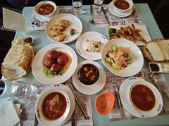 -华梅西餐厅(哈尔滨中央大街店)