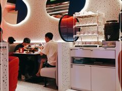 大堂-蛙来哒(京基KKone店)